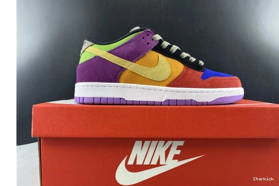 Low Viotech (2019) Dunk Nike CT5050-500 0213